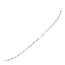 Friso Aplique Cromado Parachoque Dianteiro C180 Exclusive 2019 2020