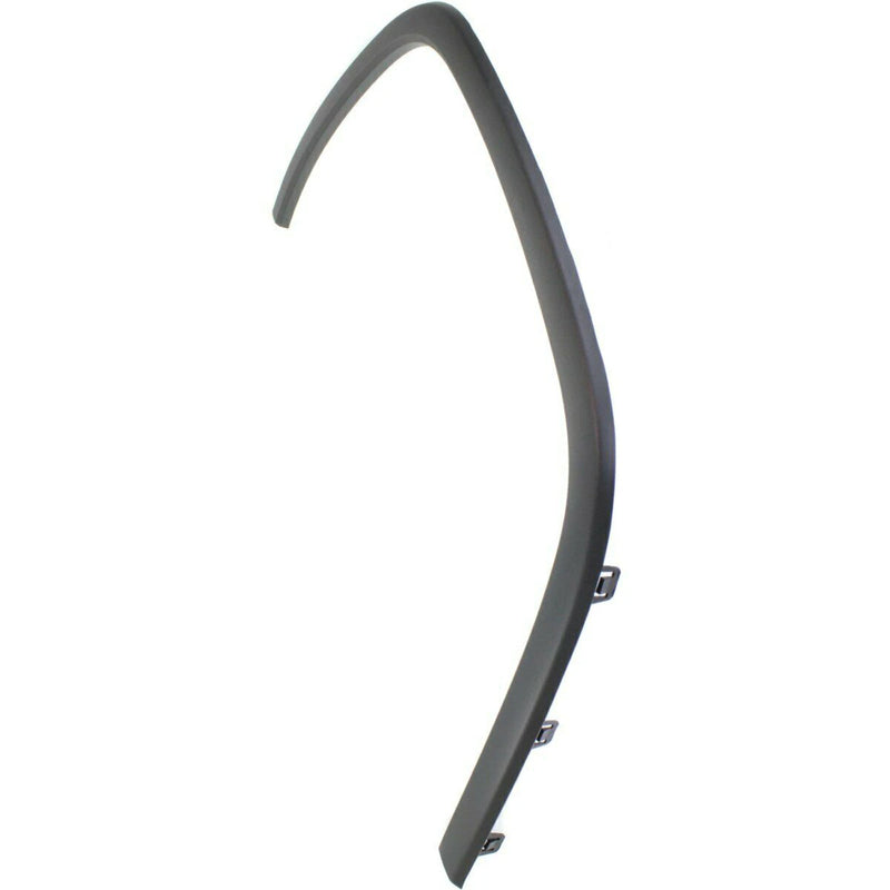 Moldura Paralama Direito Jeep Grand Cherokee 2011 2012 2013