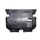 Voltar Protetor Carter Motor Mercedes C43 Amg Glc43 Amg V6 2016 17