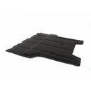 Protetor Do Carter Motor Acústico para Audi Q3 2012 2013 2014 2015 2016 2017 2018