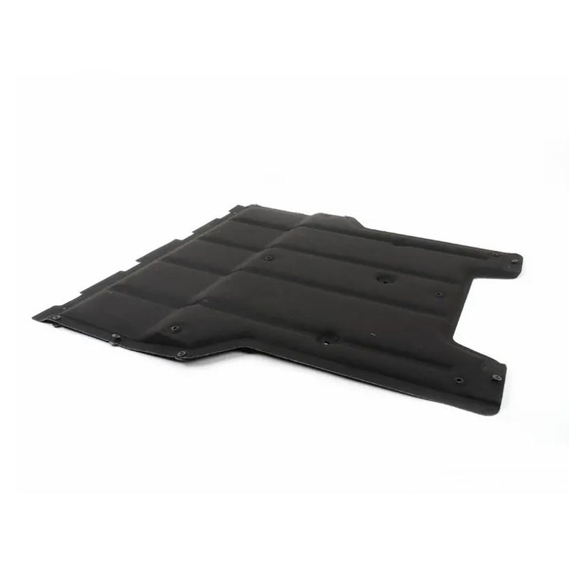 Protetor Do Carter Motor Acústico para Audi Q3 2012 2013 2014 2015 2016 2017 2018