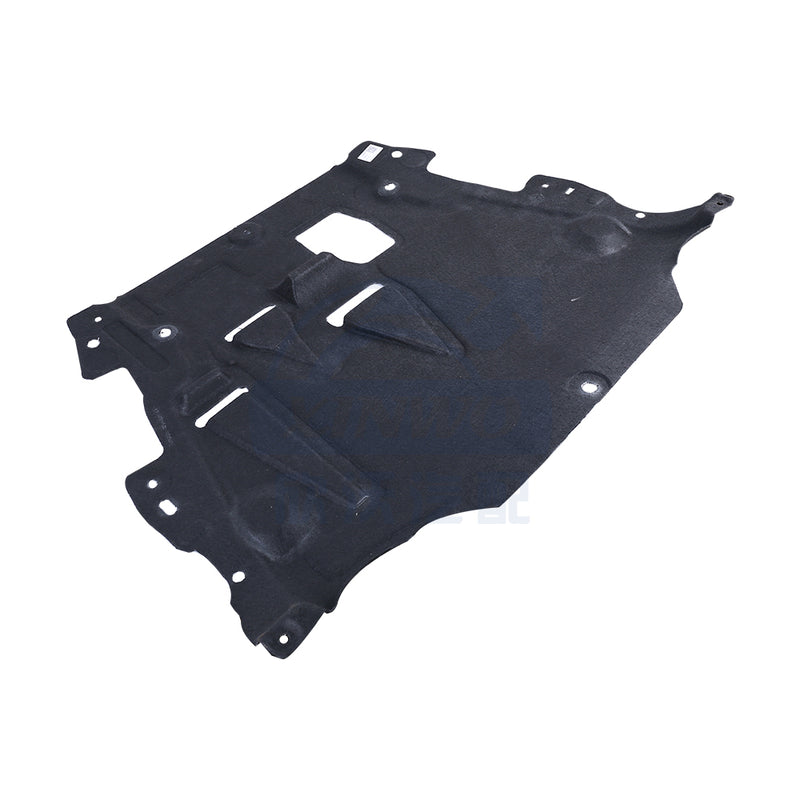 Protetor Carter Volvo V60 2015 2016 Proteção Inferior Motor