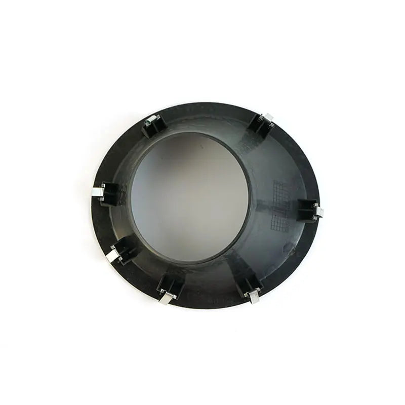 Moldura Farol Milha Neblina Discovery 4 2010 2011 2012 2013 Lado PASSAGEIRO direito
