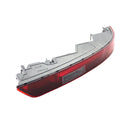 Lanterna Parachoque Traseiro Ré Audi Q5 SQ5 2018 2019 2020 Direito Lado PASSAGEIRO Refletor