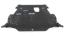 Protetor Carter Volvo V60 2015 2016 Proteção Inferior Motor