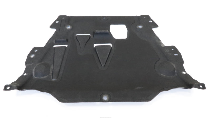 Protetor Carter Volvo S60 2011 2012 2013 2014 2015 2016
