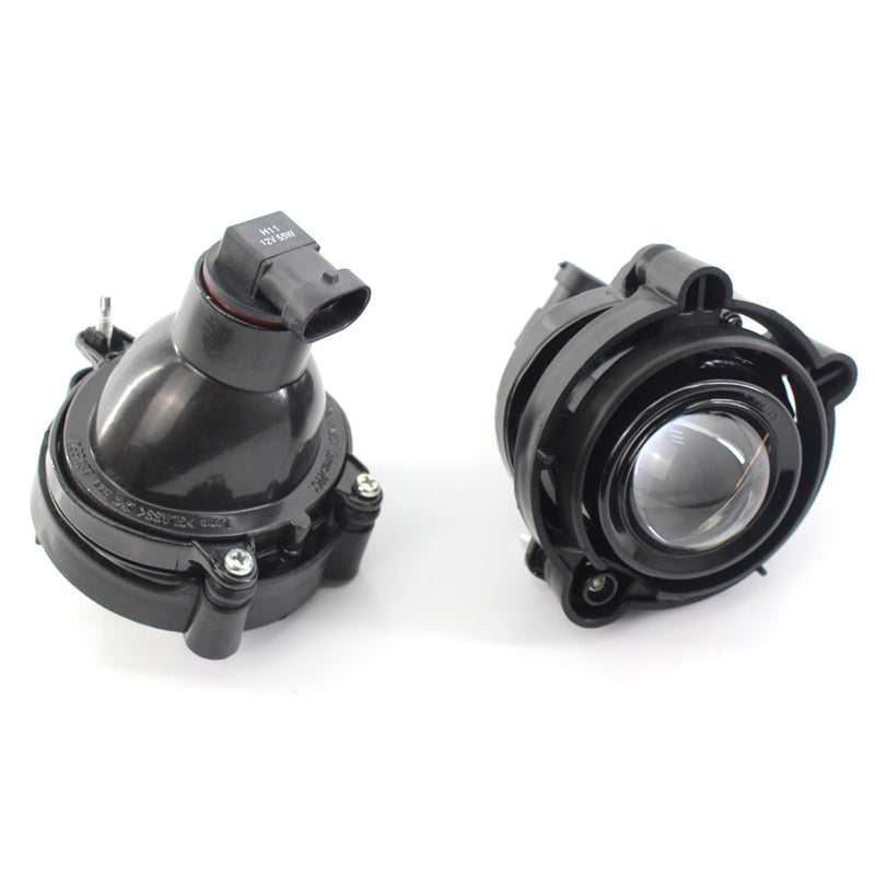 PAR Farol De Neblina Auxiliar Milha Chevrolet Cruze 2017 2018 2019