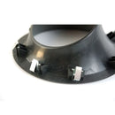 Moldura Farol Milha Neblina Discovery 4 2010 2011 2012 2013 Lado PASSAGEIRO direito