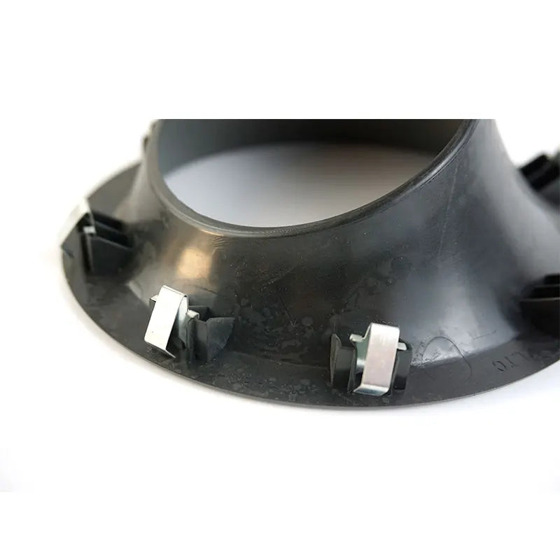 Moldura Farol Milha Neblina Discovery 4 2010 2011 2012 2013 Lado PASSAGEIRO direito