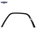 Moldura Paralama Dianteiro Esquerdo Grand Cherokee 2018 2019 2020