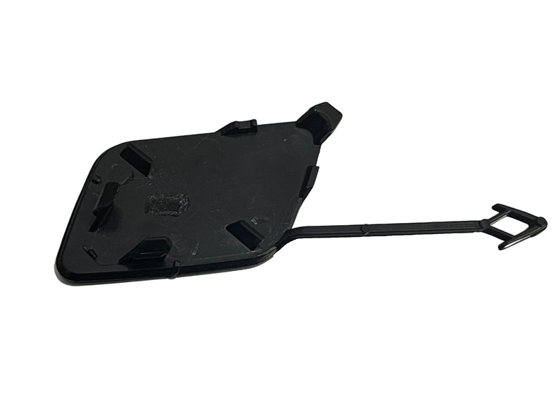 Tampa Reboque Parachoque Dianteiro Audi A3 2013 2014 2015