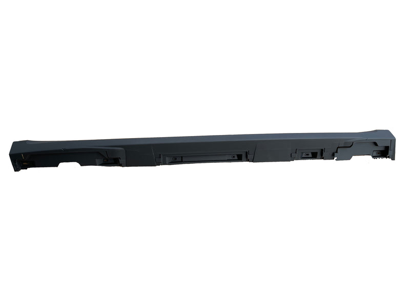 Moldura Spoiler Lateral Caixa De Ar Saia Evoque Dynamic Esquerda