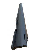 Moldura Spoiler Lateral Caixa De Ar Saia Evoque Pure Direito