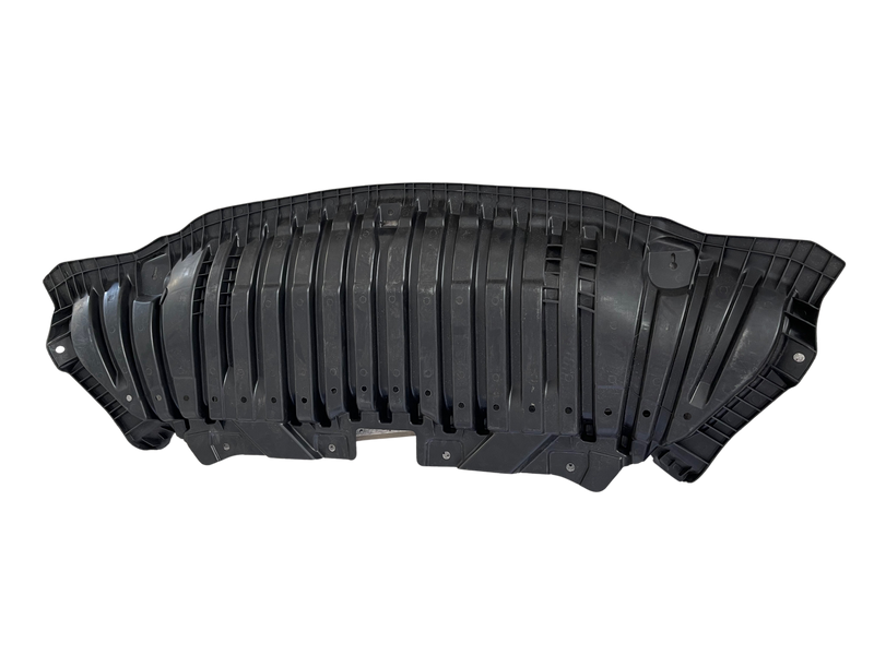 Protetor Carter Inferior Mercedes C180 C200 C250 2015 2016 2017 2018