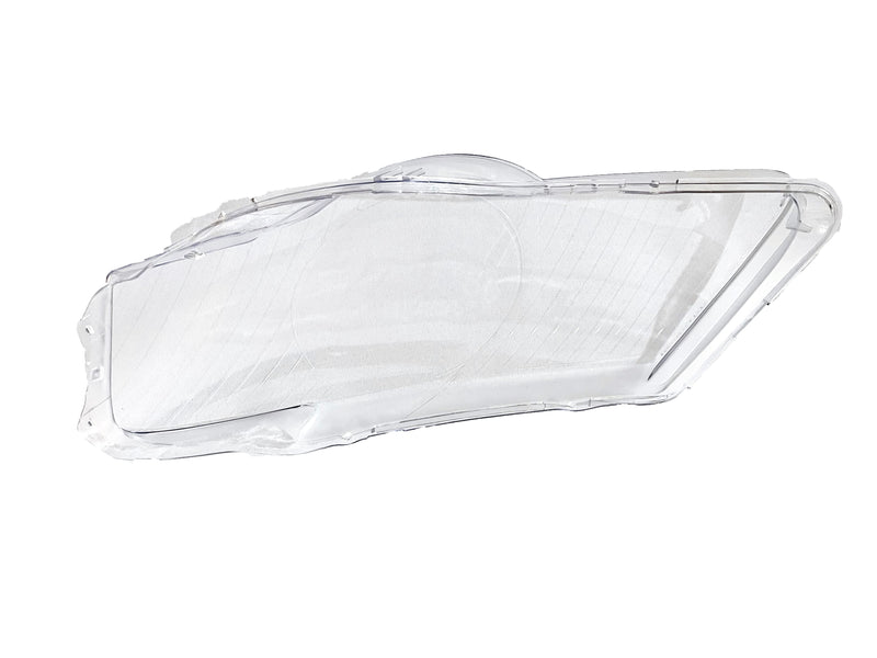 Lente Farol Passat 2006 2007 2008 2009 2010 Esquerdo Motorista