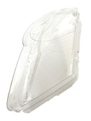 Lente Farol Passat 2006 2007 2008 2009 2010 Esquerdo Motorista