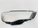 Lente Farol DIREITO Audi A3 Sedan Hatch 2013 2014 2015 2016 Lado PASSAGEIRO