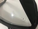 Lente Farol Mercedes Lado PASSAGEIRO C180 C200 C250 C300 2015 2016 2017 2018