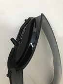 Lente Farol Mercedes Lado PASSAGEIRO C180 C200 C250 C300 2015 2016 2017 2018