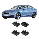 Kit Suporte Macaco Bmw 116i 118i 120i 130i X1 535i 550i