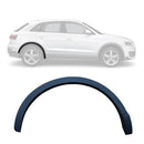 Moldura Paralama Traseiro Direito Audi Q3 2012 2013 2014 2015
