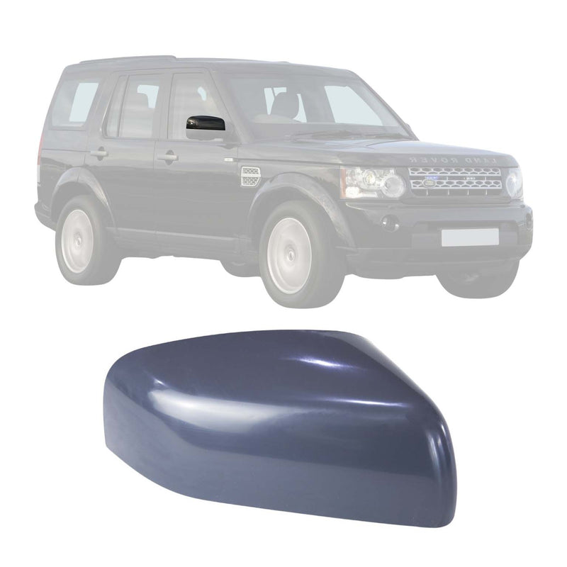 Capa do Espelho Retrovisor para Land Rover Discovery 4 2010 2011 2012 2013 Lado PASSAGEIRO Direito