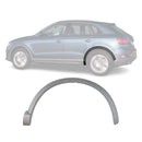 Moldura Paralama Traseiro Esquerdo Audi Q3 2016 2017 2018 2019