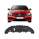 Defletor Inferior Protetor Radiador Mercedes CLA250 2014 2015 2016 2017 2018 2019 a1768850136 1768850136