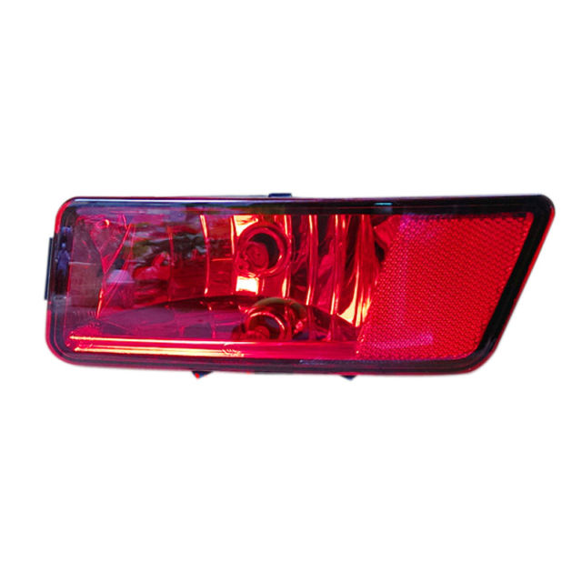 Lanterna Parachoque Traseiro Dodge Journey RT SE SXT 2008 2009 2010 2011 Lado PASSAGEIRO (Direito)