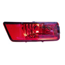 Lanterna Parachoque Traseiro Dodge Journey RT SE SXT 2008 2009 2010 2011 Lado MOTORISTA (Esquerdo)