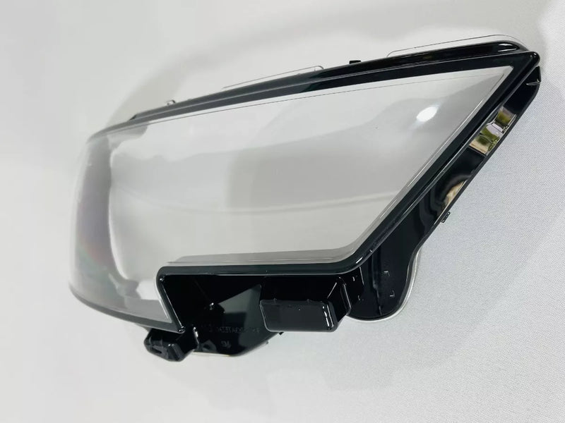 Lente Farol Audi A3 Sedan Hatch 2017 2018 2019 2020 2021 Direito
