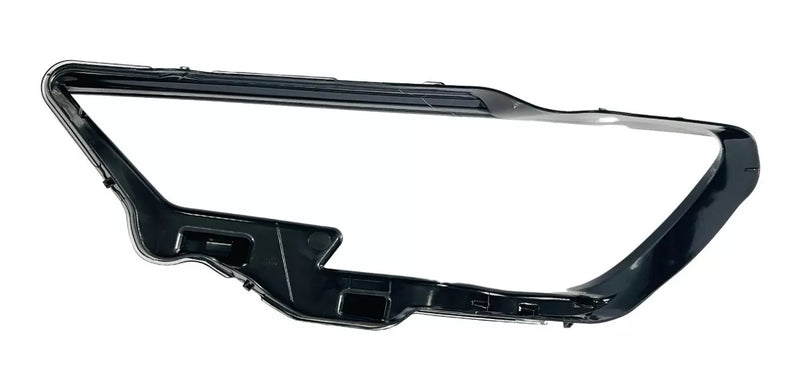 Lente Farol Audi A3 Sedan Hatch 2017 2018 2019 2020 2021 Direito