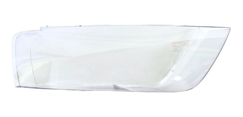 Lente Farol Audi Q3 2013 2014 2015 Lado PASSAGEIRO (Direito)