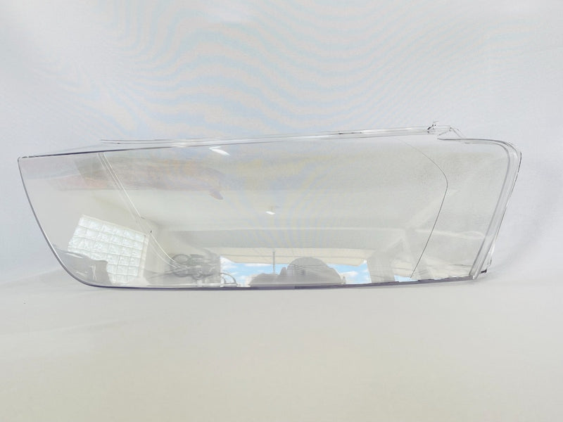 Lente Farol Audi Q3 2013 2014 2015 Lado PASSAGEIRO (Direito)