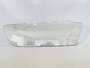 Lente Farol Audi Q3 2013 2014 2015 Lado MOTORISTA (Esquerdo)