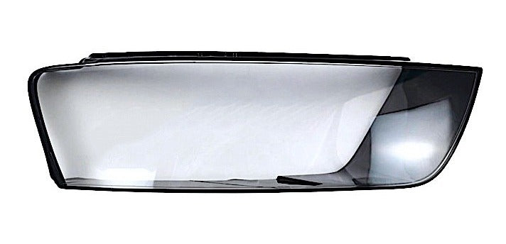 Lente Farol Audi Q3 2016 2017 2018 2019 Lado PASSAGEIRO (Direito)