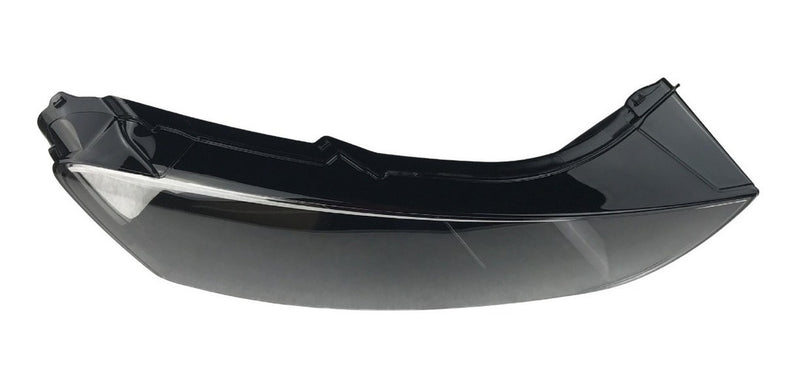 Lente Farol Audi Q3 2016 2017 2018 2019 Lado PASSAGEIRO (Direito)