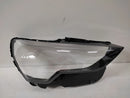 Lente Farol Audi Q3 2019 2020 2021 2022 Lado PASSAGEIRO (Direito)