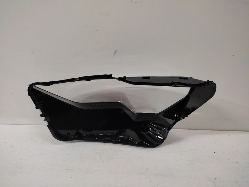 Lente Farol Audi Q3 2019 2020 2021 2022 Lado PASSAGEIRO (Direito)