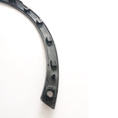 Friso Moldura Paralama Esquerdo Evoque Com Furo