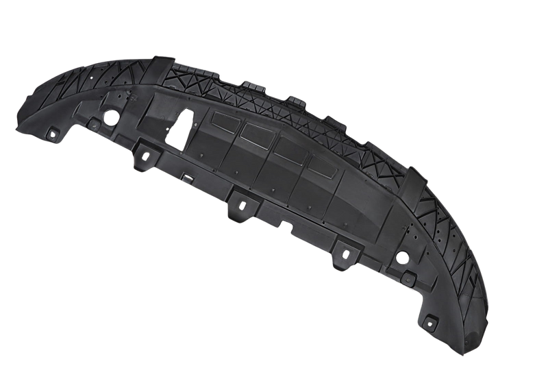 Defletor Inferior Protetor Radiador Mercedes CLA250 2014 2015 2016 2017 2018 2019 a1768850136 1768850136