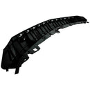 Guia Suporte Apoio Parachoque Dianteiro Cla200 Cla250 2013 2014 2015 2016