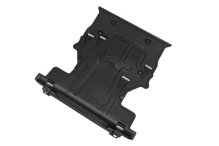 Protetor Carter Inferior Motor Mercedes Gls 2020 2021 2022
