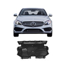 Voltar Protetor Carter Motor Mercedes C43 Amg Glc43 Amg V6 2016 17
