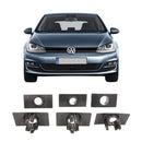 Kit Suporte Sensor Dianteiro Golf 2013 2014 2015 2016 2017
