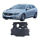 Protetor Carter Volvo V60 2015 2016 Proteção Inferior Motor