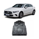 Protetor Carter Mercedes A200 A250 2019 2020 2021 2022 Motor