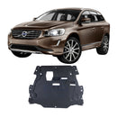 Protetor Carter Volvo Xc60 2010 2011 2012 2013 2014 2015 2016