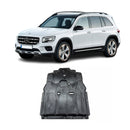 Protetor Carter Mercedes Glb 2020 2021 2022 2023 Motor Infer