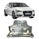 Protetor Carter Audi A3 2014 2015 2016 2017 2018 Hatch ou Sedan